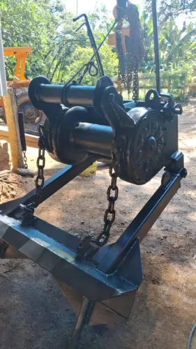 Vende-se Guincho Caçador