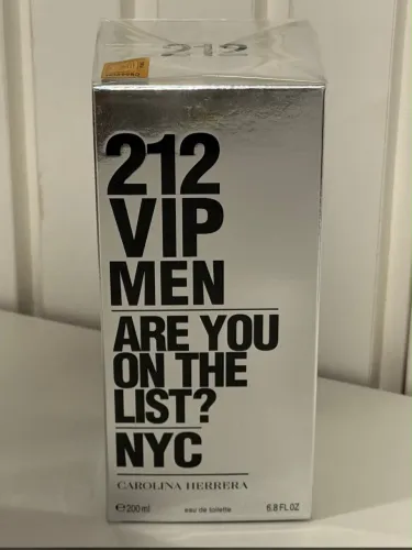 212 Vip Men