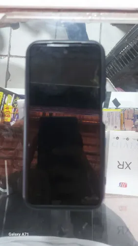 Tecno spark go.