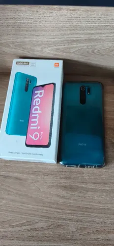 Redmi 9 Prime 128gb
