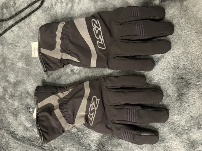 Luvas LS2 1 uso