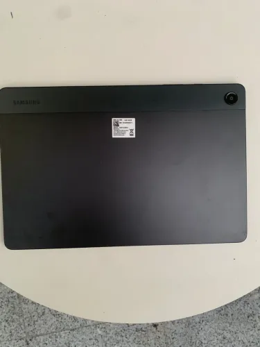 Tablet Samsung pouco uso