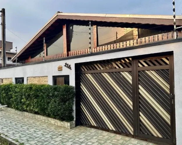 Casa em Ilha Comprida SP
