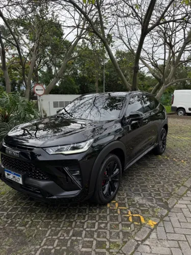GWM Haval H6 GT Phev AWD 2025
