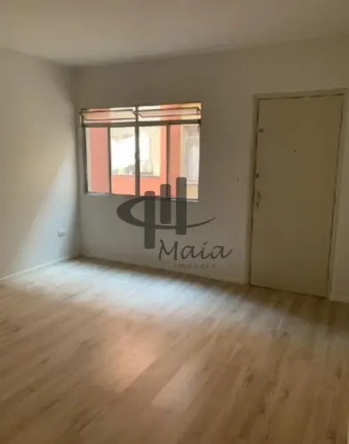 Locação Apartamento Sao Caetano do Sul Santa Maria Ref: 46010