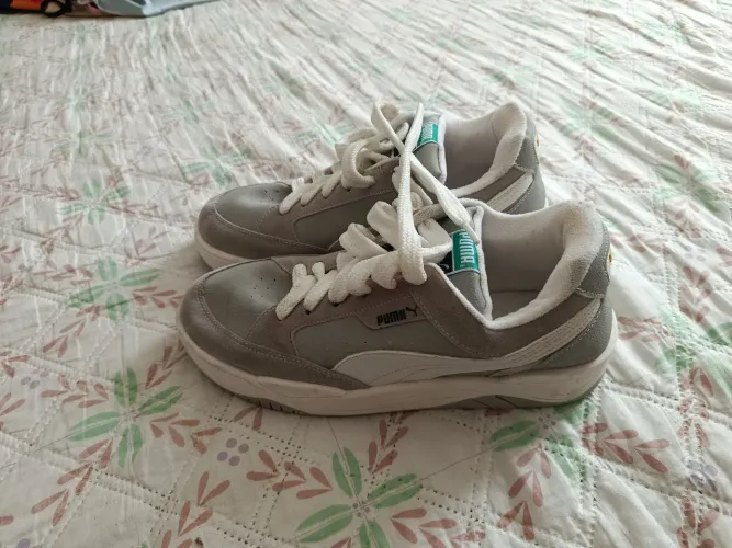 Tênis Puma Primeira Linha