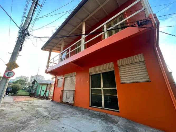 LOJA / PONTO COMERCIAL NOVO HAMBURGO - RS