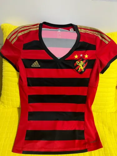 Camisa Sport - Adidas (Original)