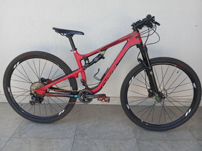 Oggi Caturra Sport aro 29