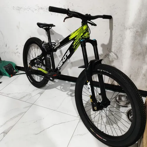 BIKE HIGH ONE JOKER ARO 26