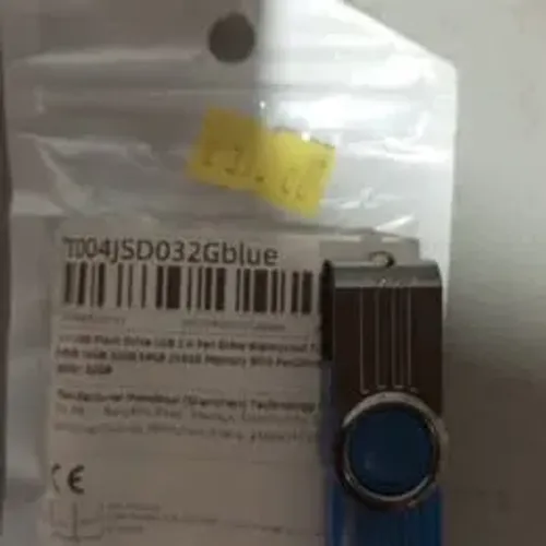 Pendrive USB 32GB