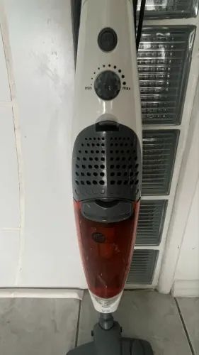 Aspirador de po