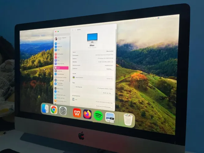 iMac