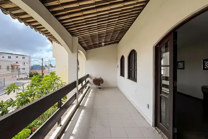 Casa á venda na Atalaia