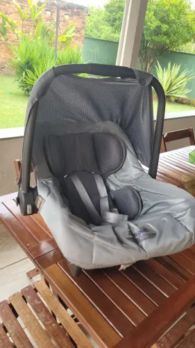 Bebê conforto 