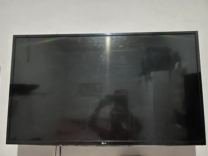 Televisão LG