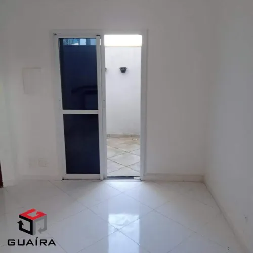 Apartamento para aluguel 2 quartos 1 vaga Vila Linda - Santo André - SP