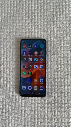 Vendo Moto g34 5G
