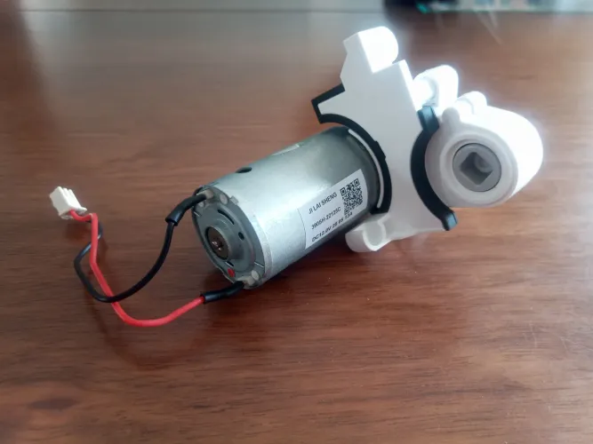 Motor escova principal Xiaomi H40