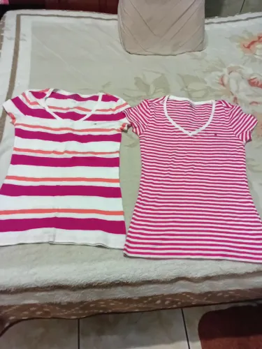 Blusa feminina 
