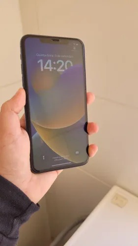 Iphone 11 pro max 64GB