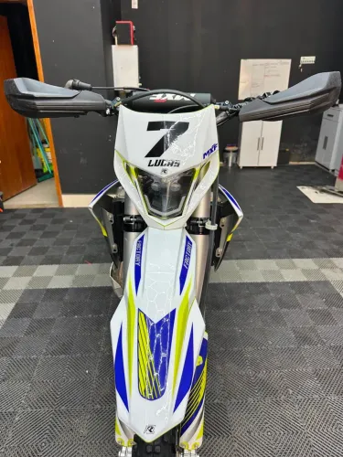 MXF 250 TS 250ts 2022 2024