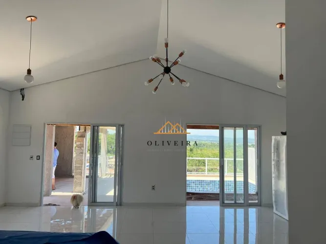 Casa com 3 dormitórios à venda, 180 m² por R$ 680.000 - Moreiras - Mairinque/SP