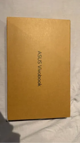 Notebook ASUS VivoBook 16, Qualcomm Snapdragon X1 26 100, Windows 11 Home, Cool Silver