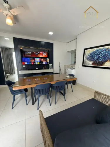 ALUGA-SE | CASA EM CONDOMÍNIO FECHADO RIBEIRÃO DO LIPA