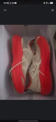 Olympikus corre 4