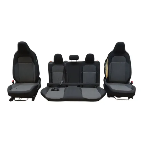 Jogo Banco Volkswagen Polo Sense 1.0 Turbo Aut 2026