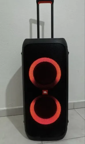 Caixa JBL partybox 310