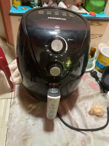 Air Fryer Mondial