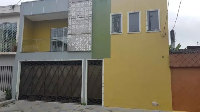 Casa à venda em Condomínio fechado , Cidade Nova 3