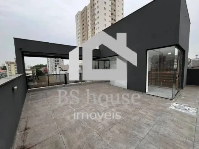 Predio Comercial com 1000m² Vila Alpina