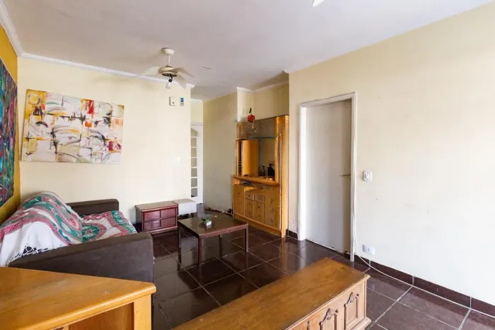 Casa à Venda - Sumaré, 8 Quartos, 550 m2