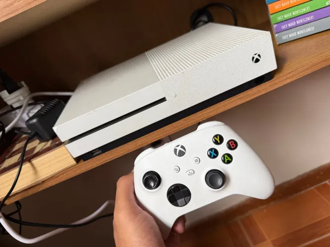 Xbox