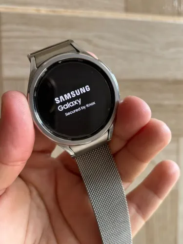 Galaxy Watch Active BLT
