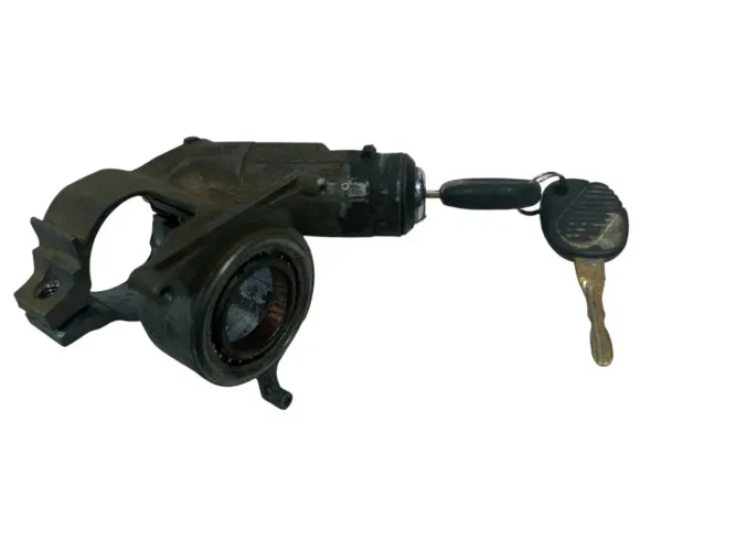 Cilindro Ignição Chave Gol Quadrado 1987 1988 1989 A 1995