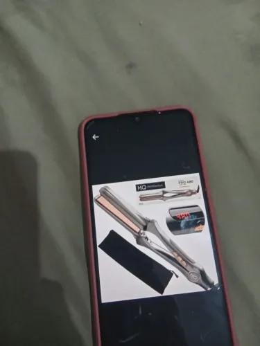 Vendo essa prancha profissional