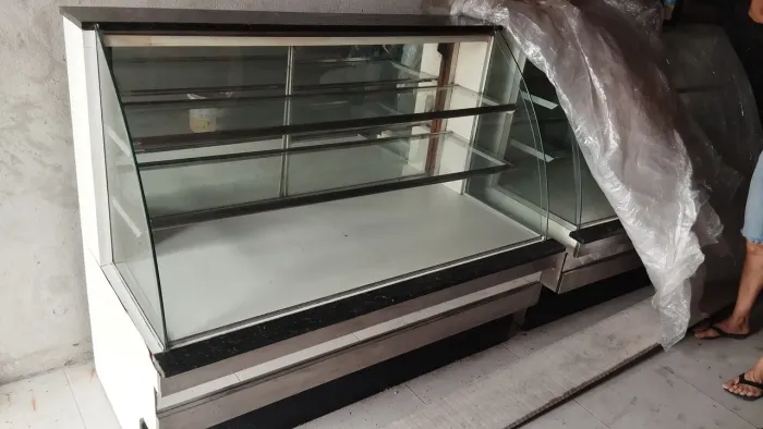 Vitrine