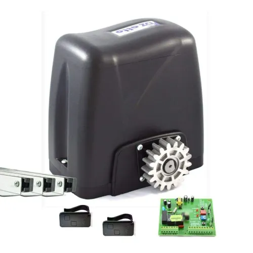 Motor de portão Rossi 350 kg
