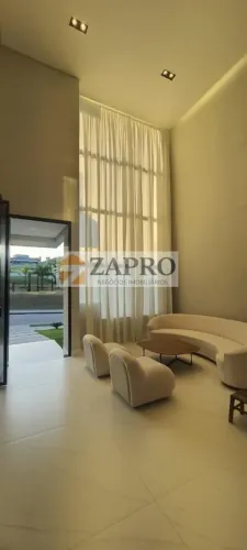 Casa para Locação em São José dos Campos, Condomínio Residencial Alphaville II, 5 dormitór