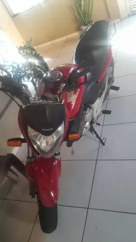 Honda CB300R 2010 / 46.500 KM RODADOS ORIGINAL