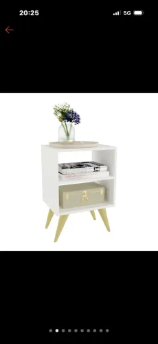 Mesa de cabeceira