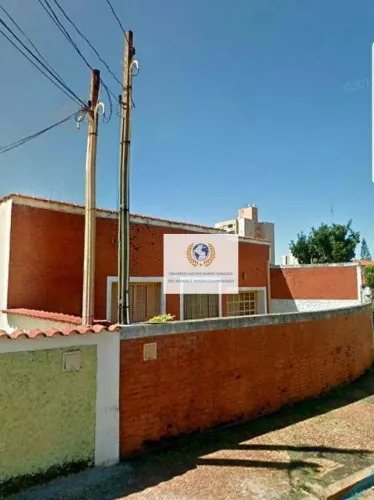 Casa com 4 dormitórios à venda, 135 m² por R$ 450.000,00 - Botafogo - Campinas/SP
