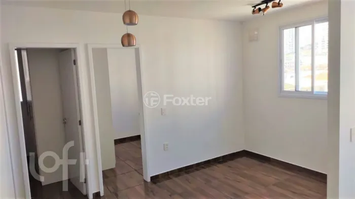 Apartamento à venda Rua Alfredo Pujol, Santana - São Paulo