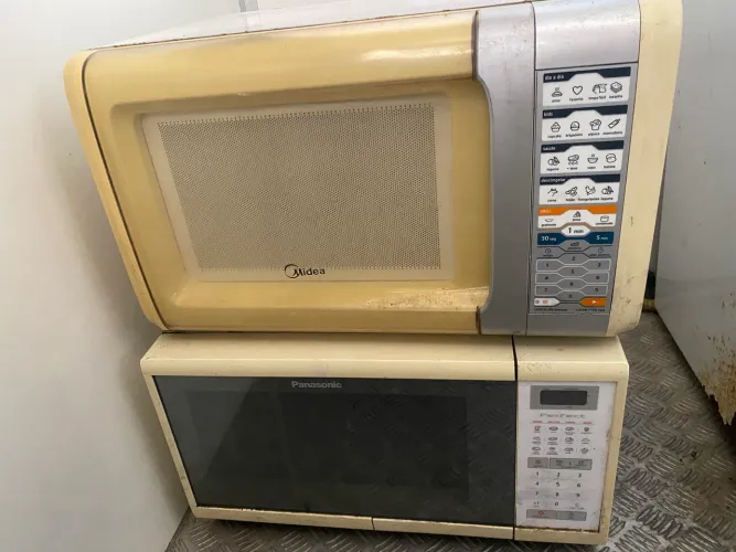 Microondas