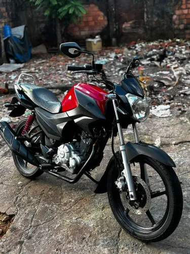 Yamaha Factor