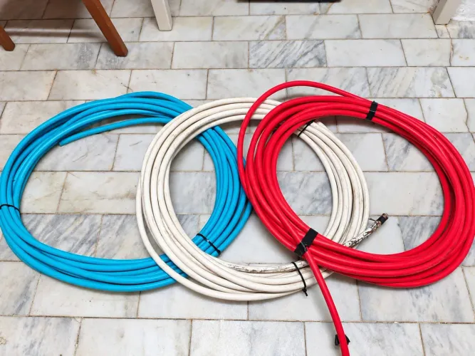 Sil cabo flex silnax hepr 90° c 1 x 95 mm2